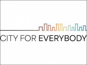 City for Everybody – Building Responsible Action for Inclusive Local Communities