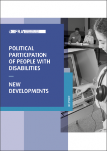 FRA cover-political-participation-of-people-with-disabilities_grey