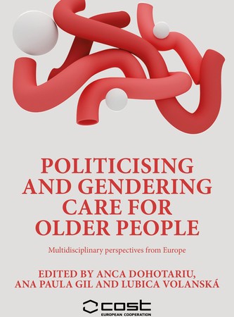 Politicising and gendering care for older people