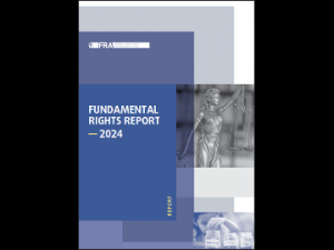 FRA objavila letno poročilo o človekovih pravicah v EU