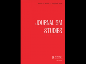 Authoritarian populism and structural limitations on journalism in selected European countries