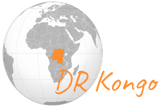 DR Kongo