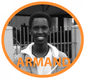 Armand