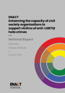 ENACT_National_Report_SLOVENIA