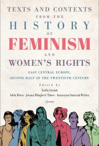 Texts and Contexts from the History of Feminism