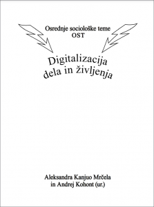 digitalizacija dela in zivljenja naslovnica