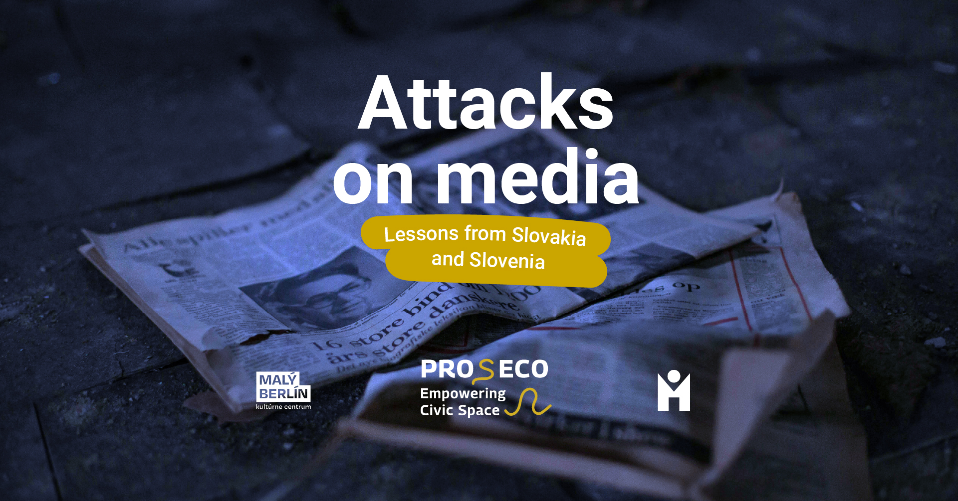 Attacks on media event_visual