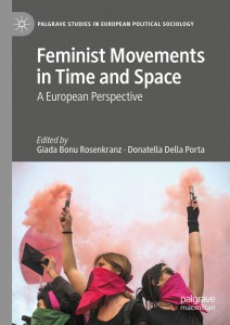 feminist movements knjiga